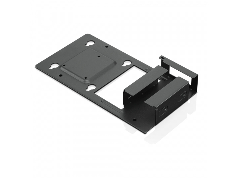 Lenovo Power Cage Kit Netzteilgehäuse Schwarz 4XF0V81631