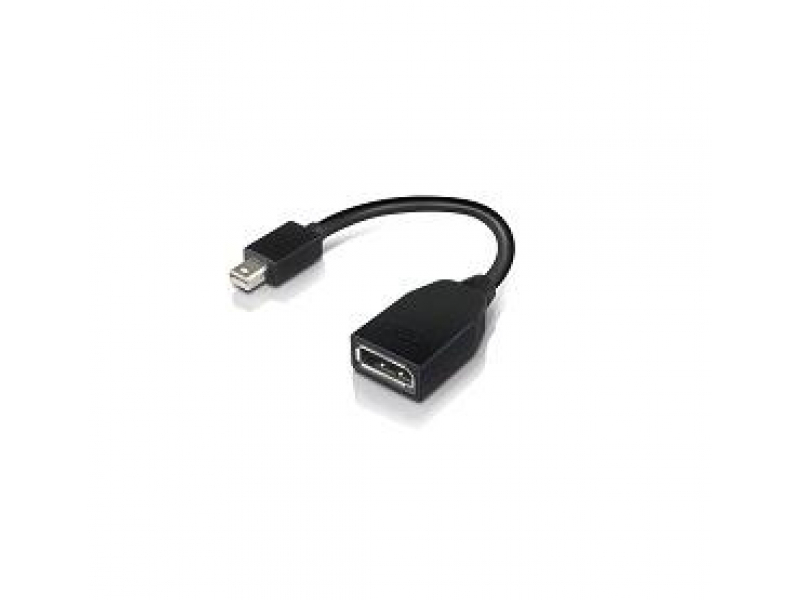 Lenovo Mini Displayport auf Displayport Adapter 4X90L13971