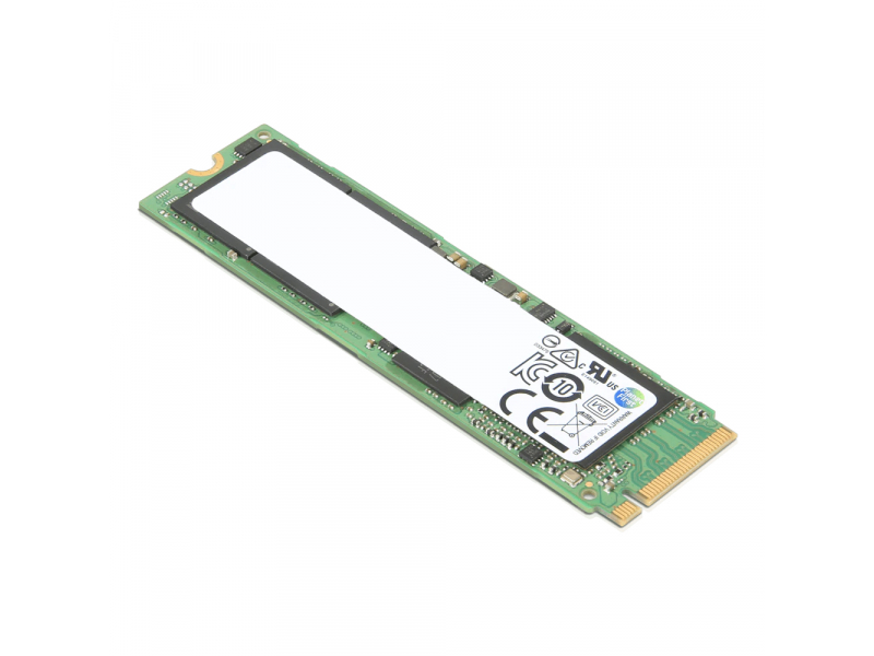 Lenovo SSD 512GB PCIe M.2 2280 4XB0W79581