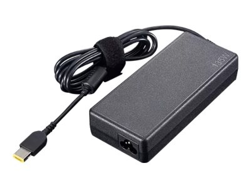 Lenovo ThinkCentre 135W AC Adapter slim tip 4X20S56685