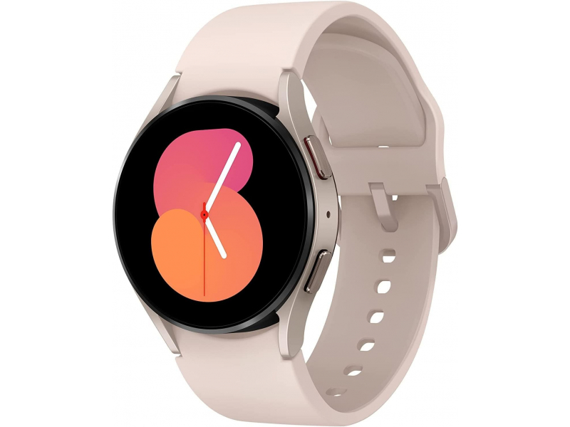 Samsung Galaxy Watch 5 R900 40mm Pink Gold EU - SM-R900NZDAPHE