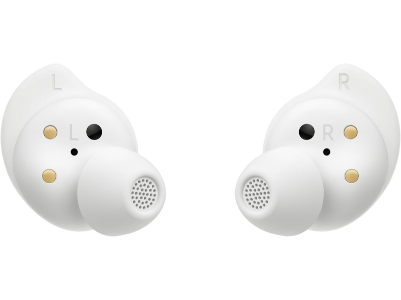 Samsung Galaxy Buds FE (SM-R400) weiss EU - SM-R400NZWAEUE