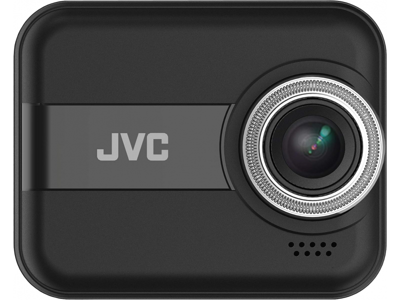 JVC GC-DR10-E Full-HD Dashcam black DE - GC-DR10-E