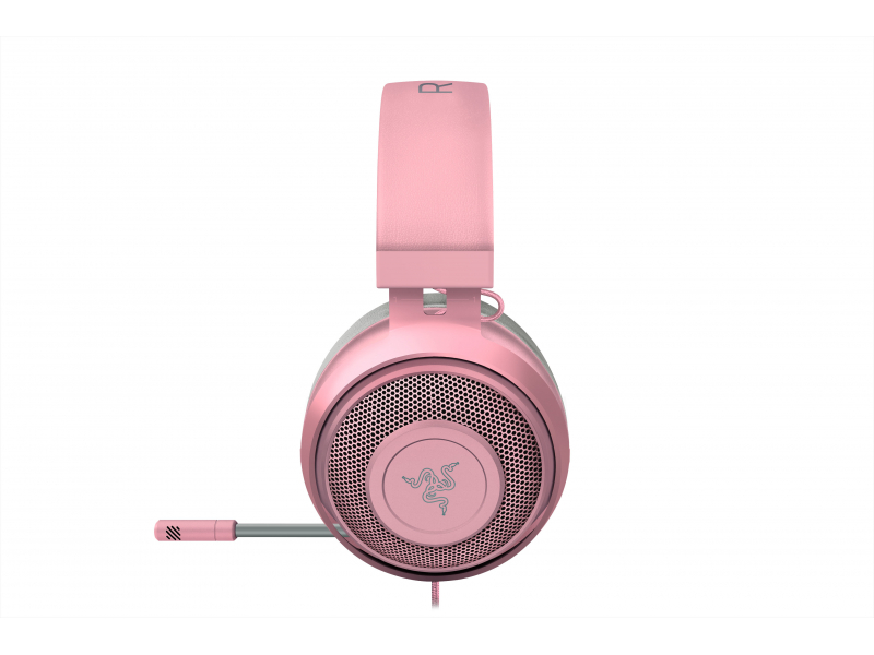 Razer Kraken Kopfhörer Pink (RZ04-02830300-R3M1)