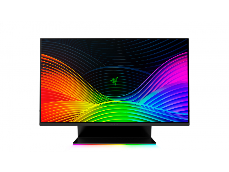 Razer RZ39-03500100-R3G1 / Raptor 27 (2021) Schwarz Monitor