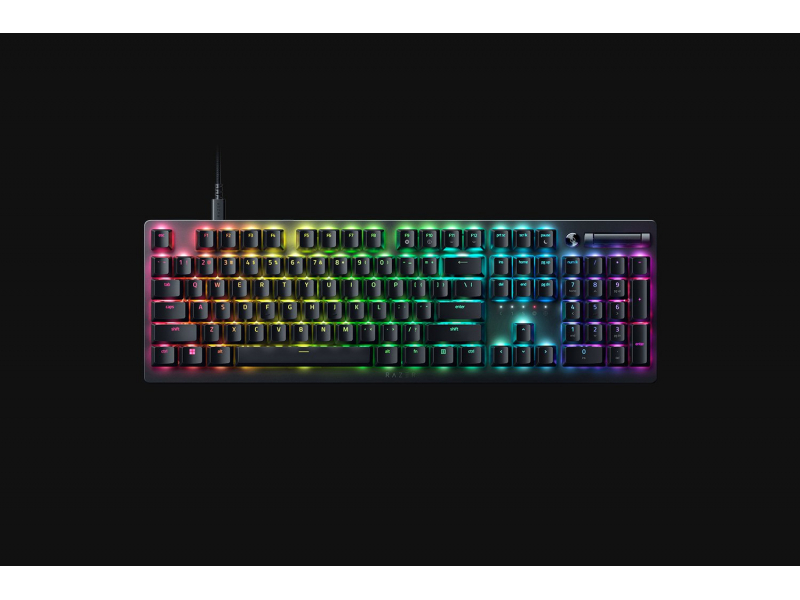 Razer DeathStalker V2 - US Layout Tastatur RZ03-04500100-R3M1