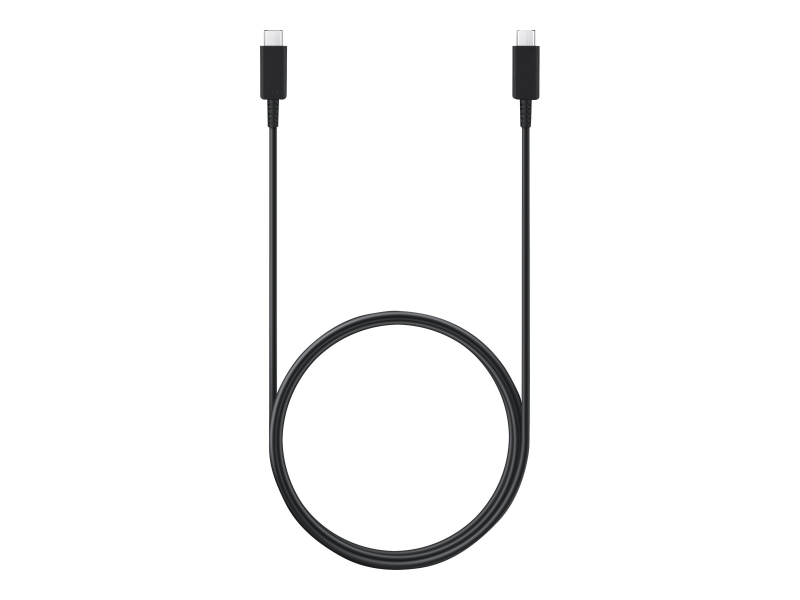 Samsung USB Kabel USB-C 1.8m 5A Schwarz EP-DX510JBEGEU