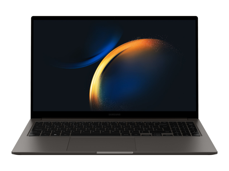 Samsung Galaxy Book3 15 i5 16GB 512GB Intel Iris Xe Graphit NP750XFG-KA7DE