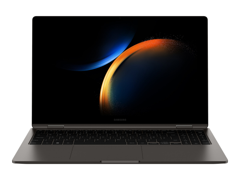 Samsung Galaxy Book3 360 15 i7 16GB Intel Iris Xe Graphite NP750QFG-KA2DE