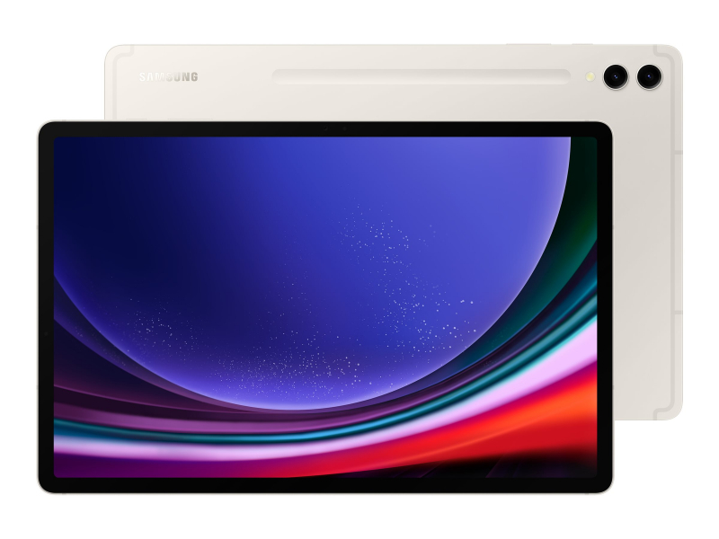 Samsung Galaxy Tab S9+ 5G 512GB Beige SM-X816BZEEEUB