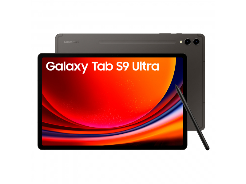 Samsung Galaxy Tab S9 Ultra WiFi 512GB Graphite SM-X910NZAEEUB