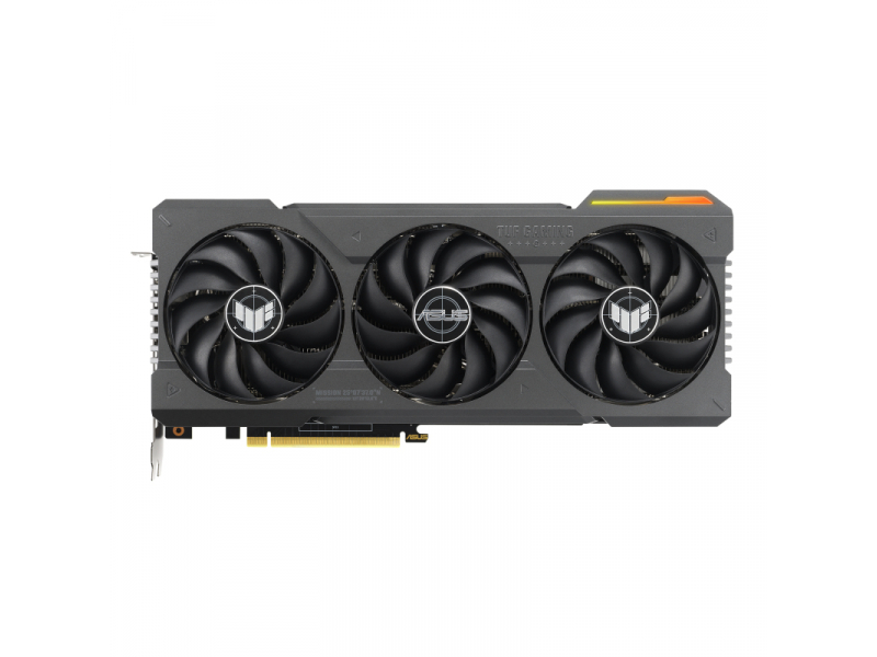 ASUS TUF Gaming  GeForce RTX 4070 Ti 12 GB GDDR6X 90YV0IJ0-M0NA00