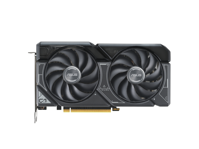 ASUS DUAL-RTX4060TI-O8G 8GB GDDR6 HDMI DP 90YV0J40-M0NA00