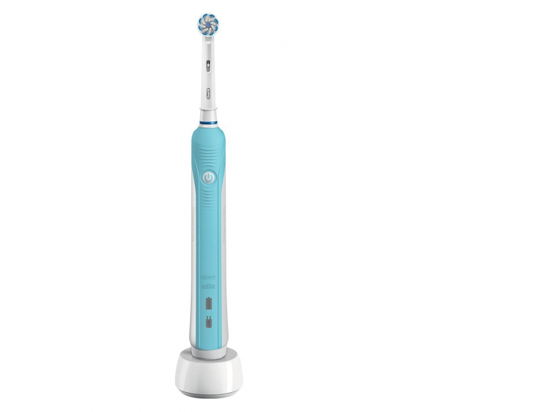 Oral-B PRO 500 toothbrush