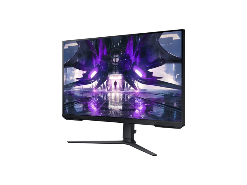 Samsung 32 Odyssey G3 LED Monitor (LS32AG320NUXEN)