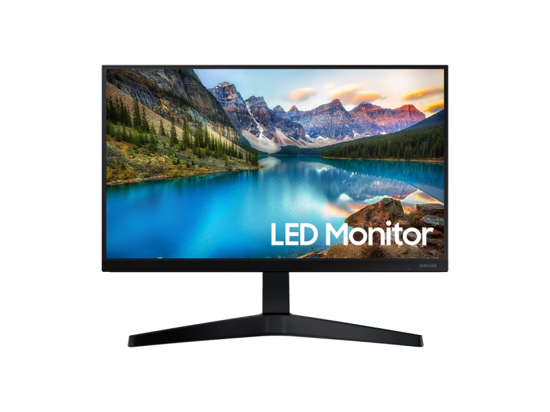 Samsung 24 LED-Monitor (LF24T370FWRXEN)