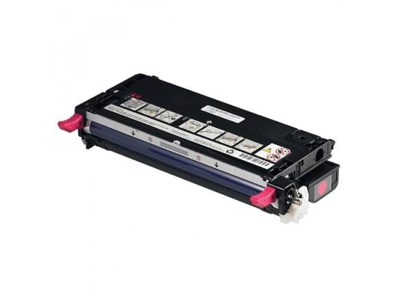 Dell Toner MF790 für 3110CN/ 3115CN magenta (593-10167)