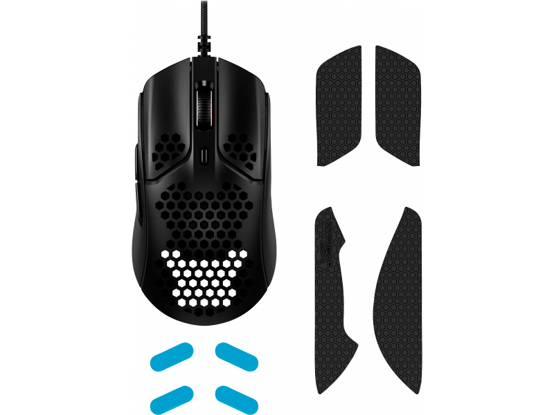 HyperX Pulsefire Haste Mouse 4P5P9AA