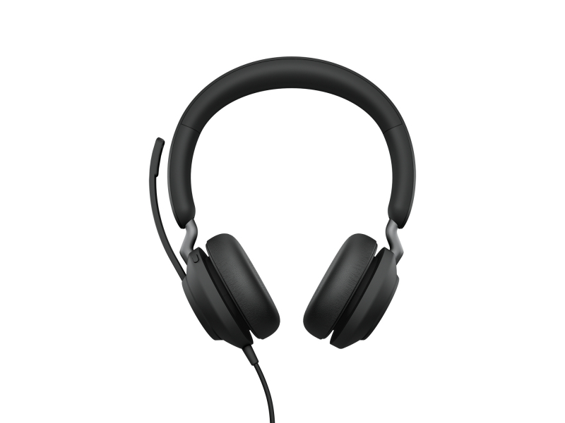 Jabra Evolve2 40 SE MS Stereo - 24189-999-899