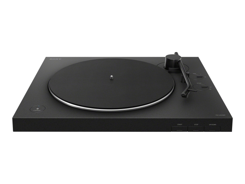 Sony PS-LX310BT Audio Turntable PSLX310BT.CEL