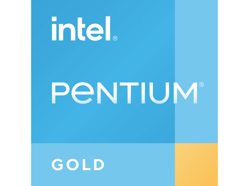 Intel Pentium G7400 Pentium 3,7 GHz Skt 1700 Alder Lake BX80715G7400