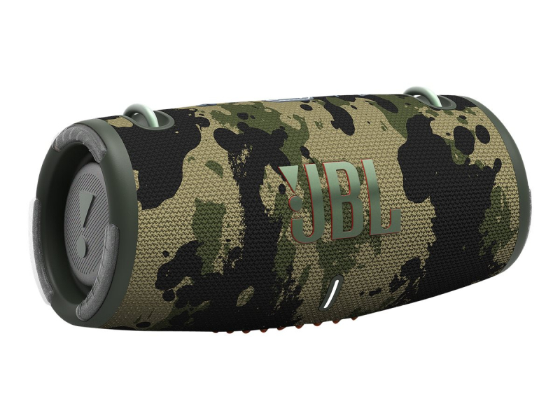 JBL Lautsprecher Xtreme 3 Camouflage JBLXTREME3CAMOEU