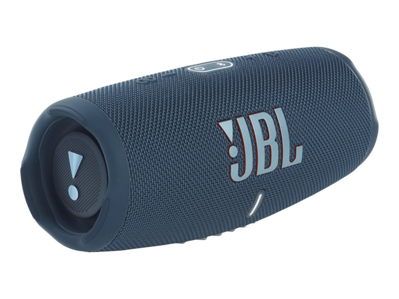 JBL Lautsprecher Charge 5 Blue JBLCHARGE5BLU