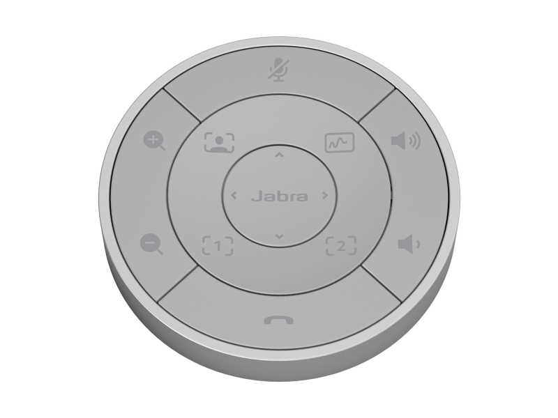 Jabra PanaCast 50 Steuereinheit Grau 8211-209