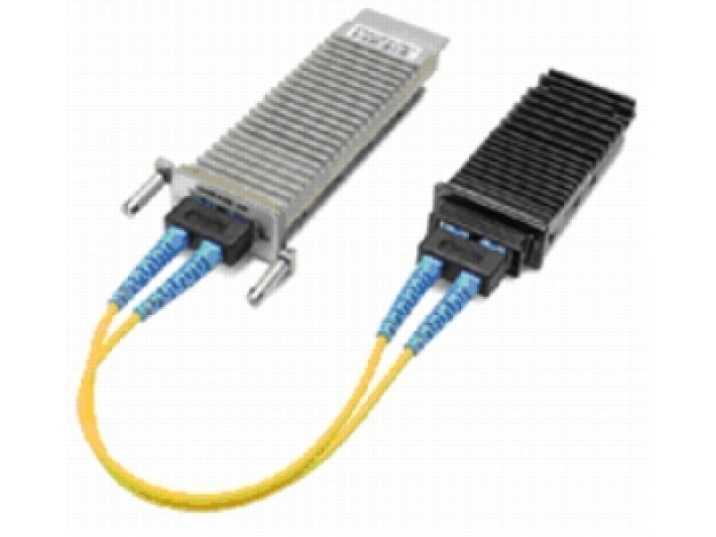 Cisco X2 Transceiver-Modul 10 GigE 10GBase-LR X2-10GB-LR