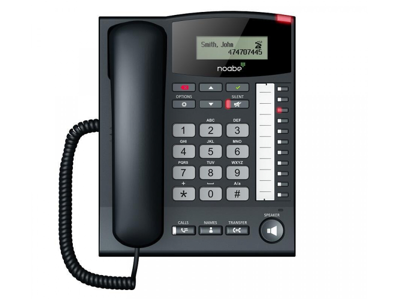 Jablocom GDP-10 Essence GSM Business Desktop Phone GDP-10