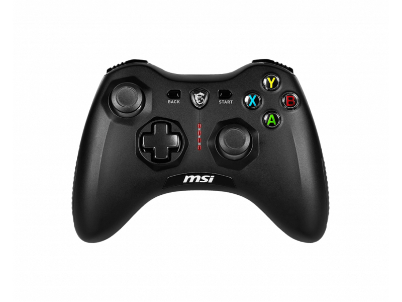 MSI Force GC30 V2 Wireless Gaming Controller S10-43G0080-EC4