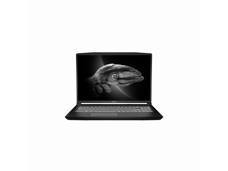 MSI Creator M16 A12UC-284 16 i7 512GB Core Black 001584-284