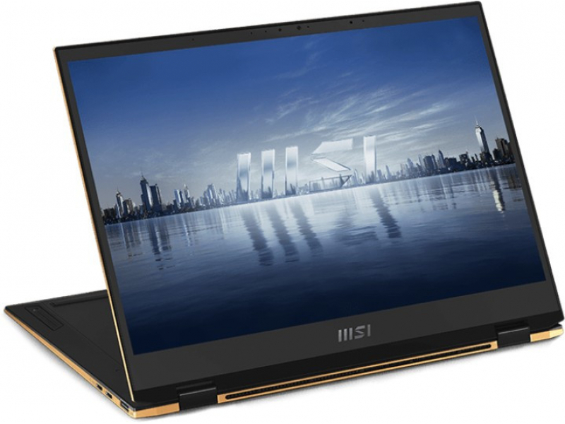 MSI Summit E13 Flip Evo A13MT-233 i7 13.4 Notebook 1TB 0013P3-233