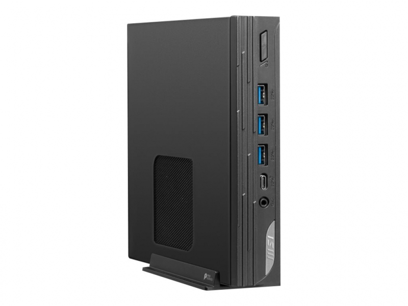 MSI PRO DP10 13M-033DE i7 1TB Schwarz 00B0A611-033