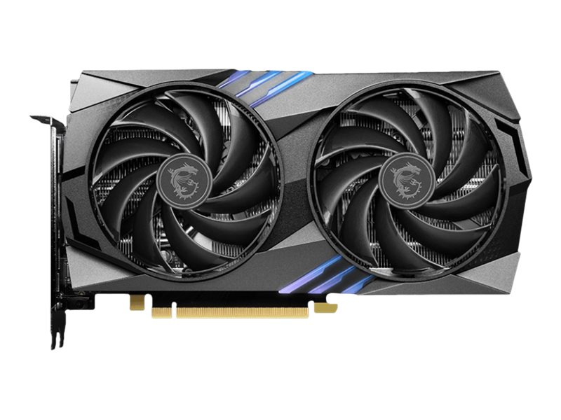 MSI GeForceRTX 4060 Ti Gaming X 16GB GDDR6 V517-003R