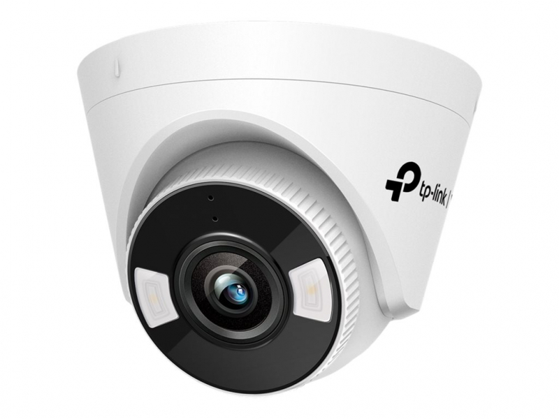 TP-Link VIGI C440 4MP Full-Color Turret Network Camera VIGI C440(4mm)