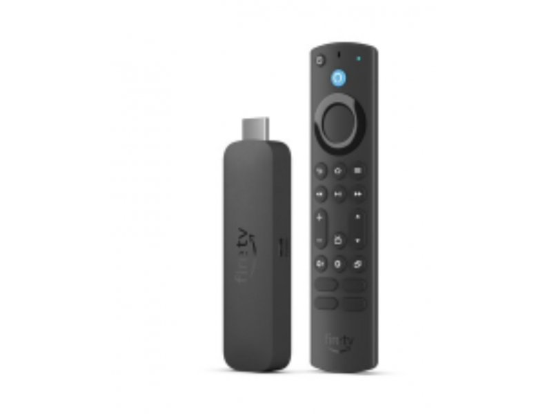 Amazon Fire TV Stick 4K Max Generation 2 WiFi 6E B0BTFCP86M