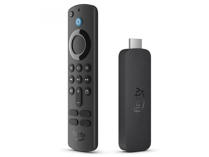 Amazon Fire TV Stick 4K Generation 2 WiFi 6E B0BTFWFRWN