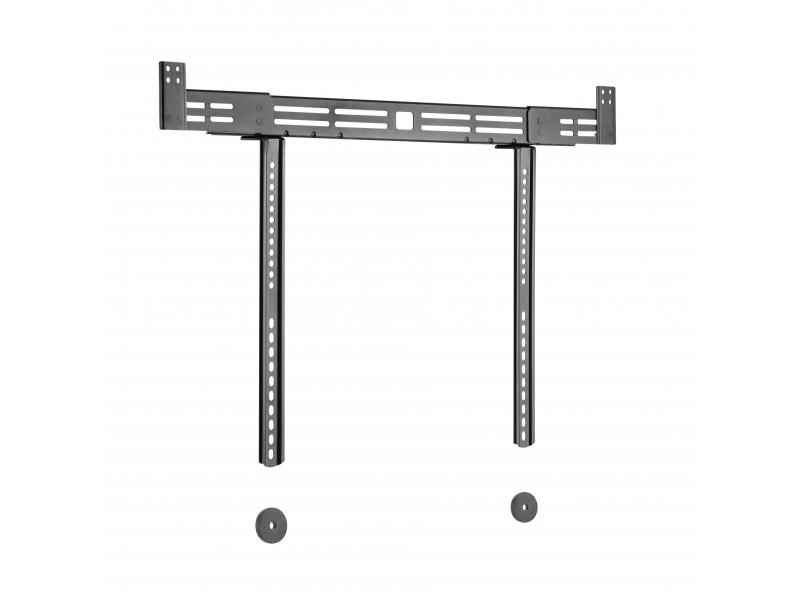 Gembird Universal Soundbar Bracket for TV (10kg) TVM-SB-01