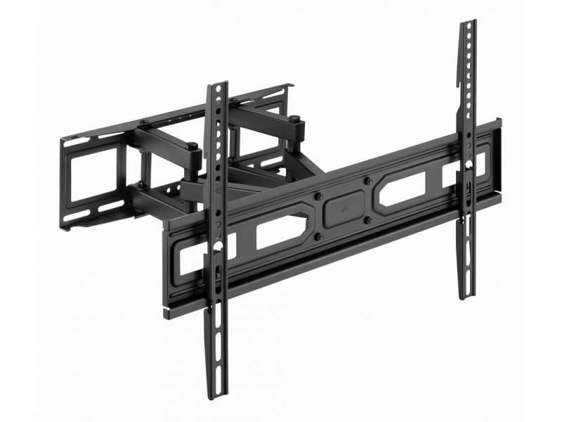 Gembird LCD/Plasma TV Wandhalterung 37-80 (60 kg) Black WM-80ST-03