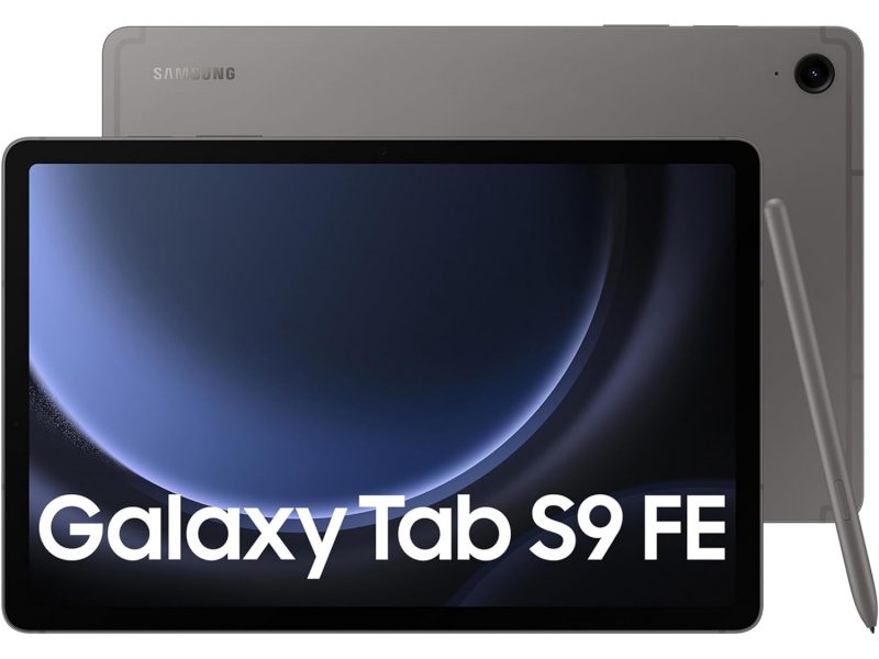 Samsung Galaxy Tab S9 FE X510 WiFi 256GB Graphite EU - SM-X510NZAEEUE