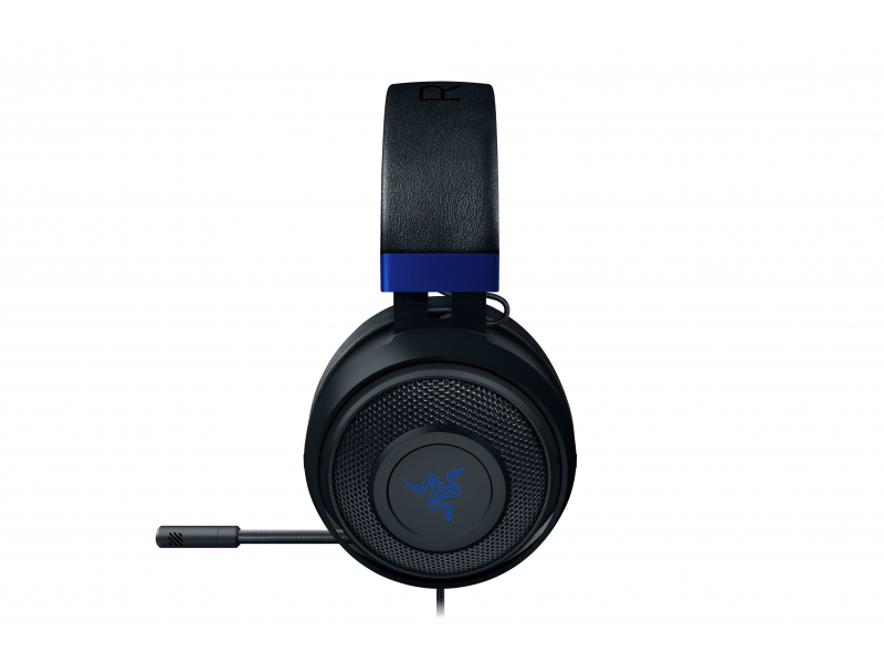 Razer Kopfhörer Kraken schwarz/blau (RZ04-02830500-R3M1)