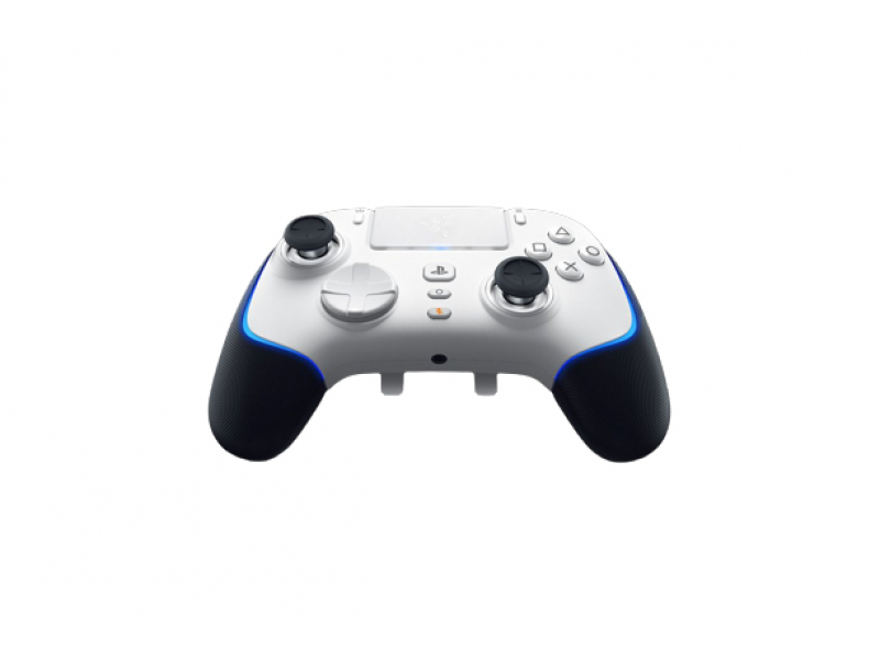 Razer Wolverine V2 Pro weiss (PC / PS5) Controller RZ06-04710200-R3G1