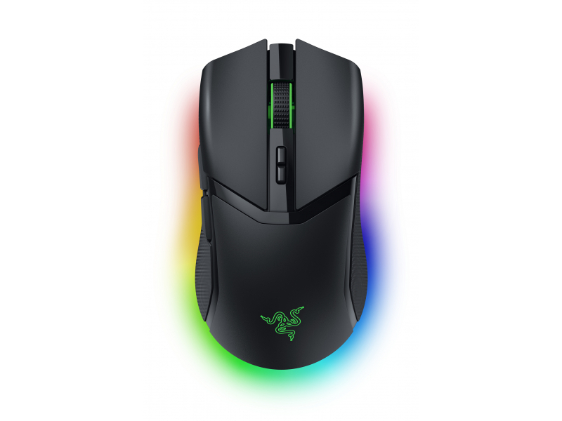 Razer Cobra Pro Mouse schwarz RZ01-04660100-R3G1