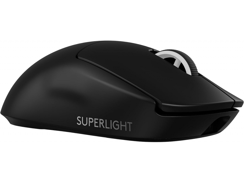 Logitech 910-006630 / G Pro X Superlight 2 black Schwarz Maus