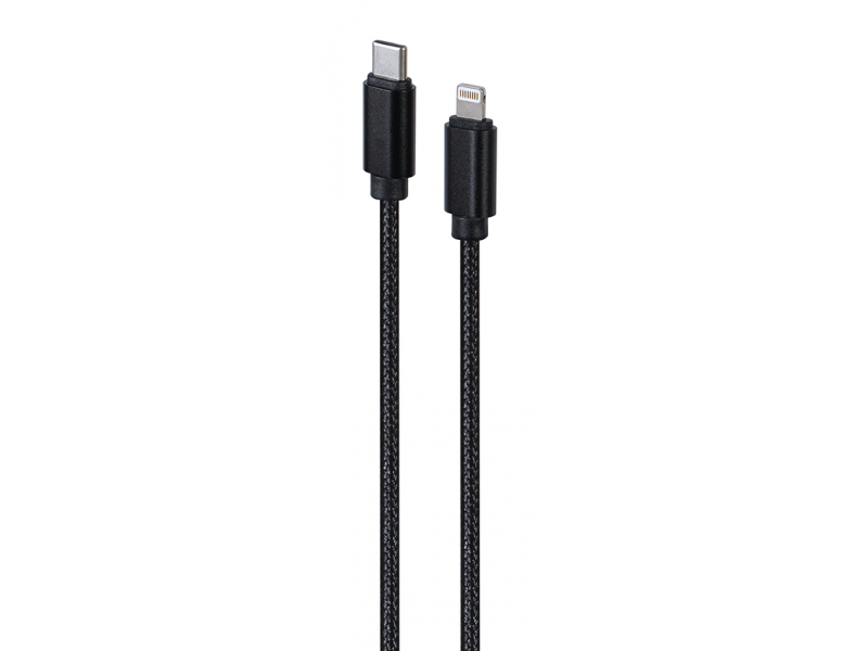 CableXpert CM 8-Pin Kabel 1.8m Schwarz CCDB-mUSB2B-CMLM-6