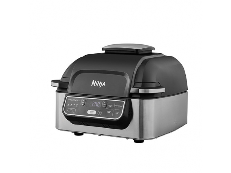 Ninja Foodi Grill & Heissluftfritteuse AG301EU