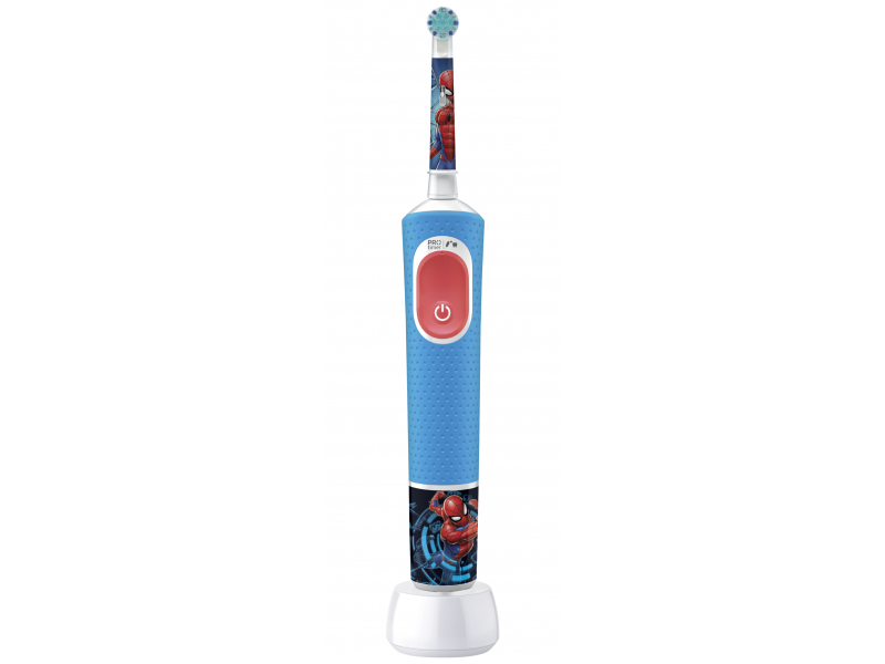 Oral-B Zahnbürste Kids Spiderman Vitality Pro 103