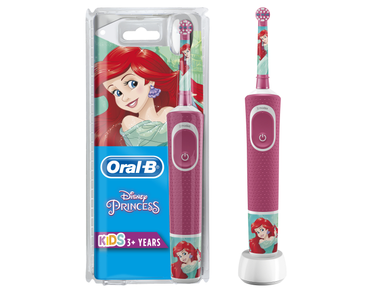 Oral-B Vitality Pro 103 Kids Princess