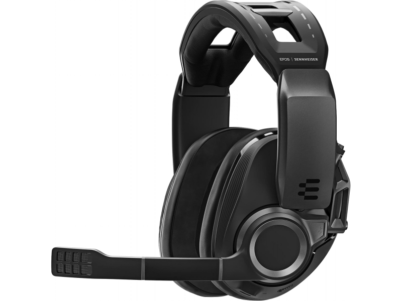 Sennheiser GSP 670 Kopfhörer 1000233